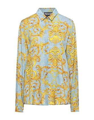 immagini camice versace|Camicie da uomo Versace .